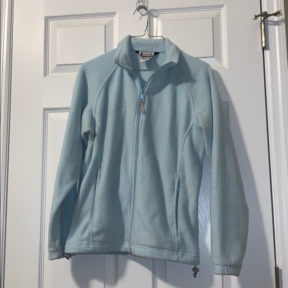 Womens Columbia Jacket